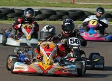 Go Kart Race Indy 800 Monday, 19th December 2016 Meet: 5.00pm (Contact NADO for Drop off and Pick up details) Finish: 9.00pm $56.00* (include two cart rides) Extra money for dinner and drinks.