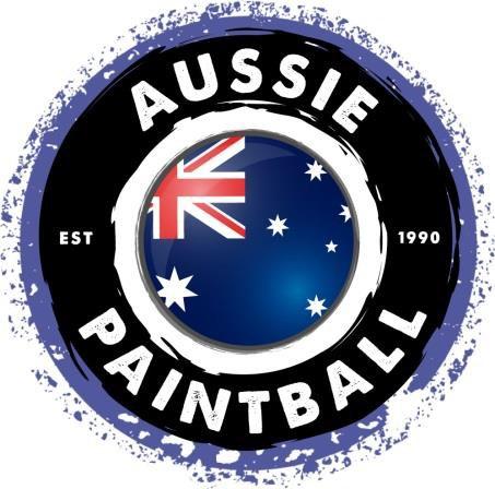 Aussie Paintball Saturday, 1st October 2016 Meet: 9.00am (Contact NADO for Drop off and Pick up details) Finish: 3.00pm $28.