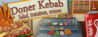 Kebab Night at The River Tuesday, 4th October 2016 Meet: 5.30pm (Contact NADO for Drop off and Pick up details) Finish: 9.30pm $12.