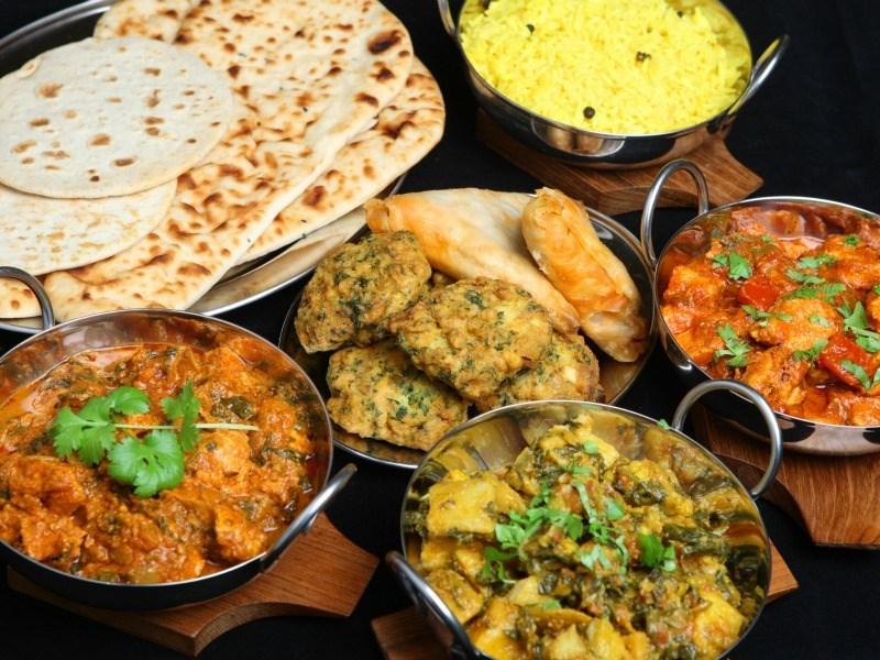 Indian Dinner and Game Night Tuesday, 18th October 2016 Meet: 5.30pm (Contact NADO for Drop off and Pick up details) Finish: 9.30pm $22.