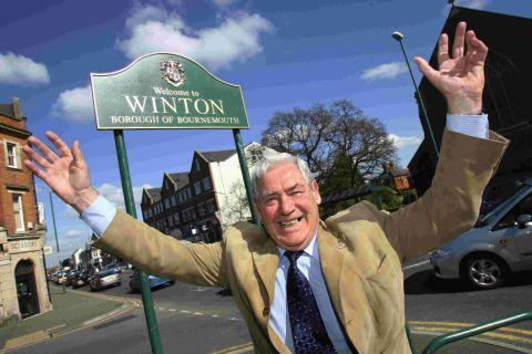 How did it all begin? Who? What? Why? S o, now in its 13 th year, how did Winton Carnival all begin?