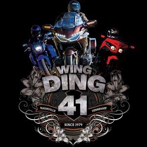 Wing Ding 41 Nashville, TN August 27th through August 31, 2019 Page 6 Registration for Wing Ding 41 in Nashville, TN has begun. You can register online now @ www.gwrra.org!