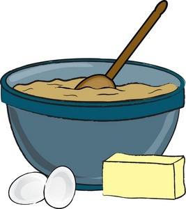 Place the butter and sugar in a large mixing bowl and beat with an electric mixer on medium speed until the sugar is incorporated, about 1 minute.