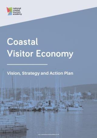 Tourism is a key part of coastal economy, it needs to be strong to support wider economic growth Available to download via: