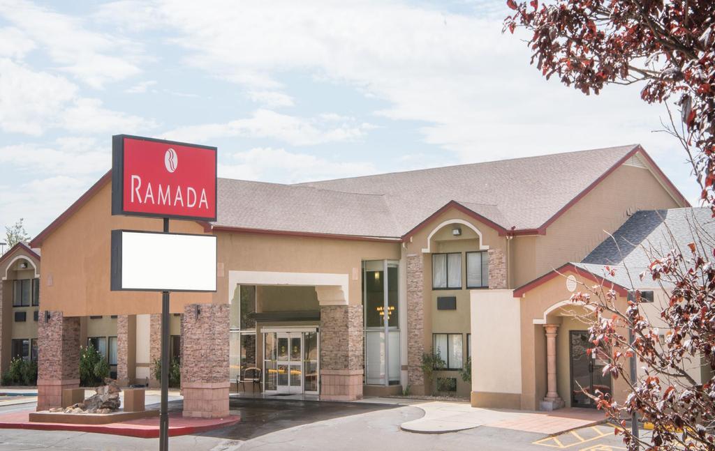 Ramada 25 Hotel Circle, Albuquerque, NM 87123 Hospitality For Sale 6565 Americas Pkwy NE Suite 200