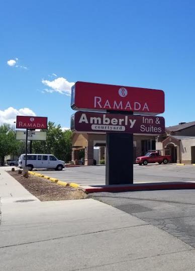 Financial Summary Income Estimate Rooms Rate *65% Occupancy Ramada 102 $49 $1,185,775 Amberly 92 $29 $632,983 Total/Avg. 194 $39.