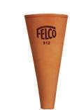 FELCO LOPPERS FELCO 22 LOPPERS NOTE: WE CAN SUPPLY SPARE BLADES & SPRINGS FOR MOST OF OUR SAWS AND SECATEURS RANGE 84cm code LOPP01 40cm code LOPP18 50cm code LOPP19 60cm code LOPP20 Strong and
