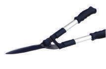 COMPOUND BYPASS LOPPERS code BULL23 Compound Bypass Lopping Shears with extendable soft grip
