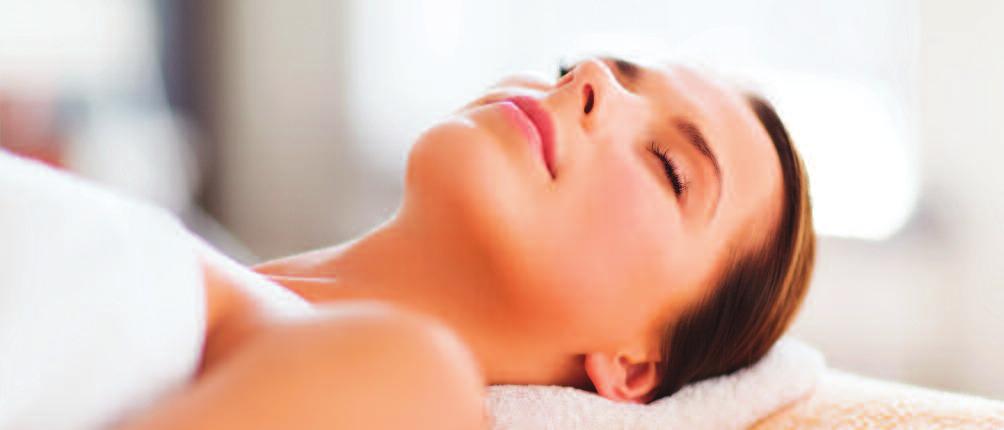 Kinspa Gifts A Kinspa experience delivers a gift of pure luxury, relaxation & tranquillity.