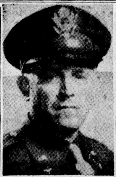 Coach at Madison Wins Captaincy. Rochester Democrat & Chronicle. Aug. 5, 1942. p. 14.