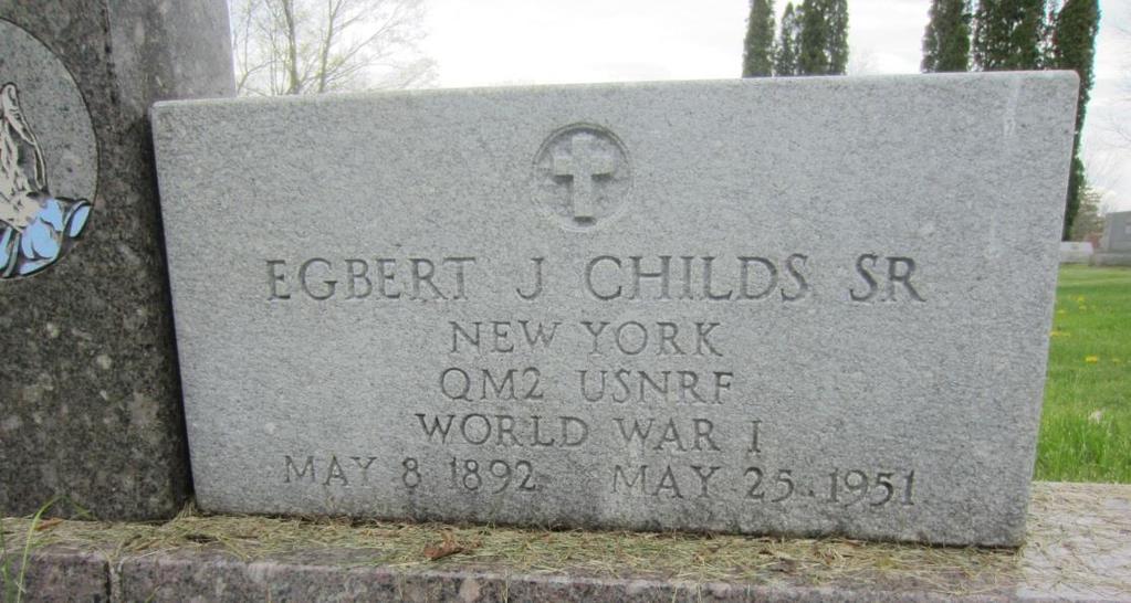 Childs, Egbert J.