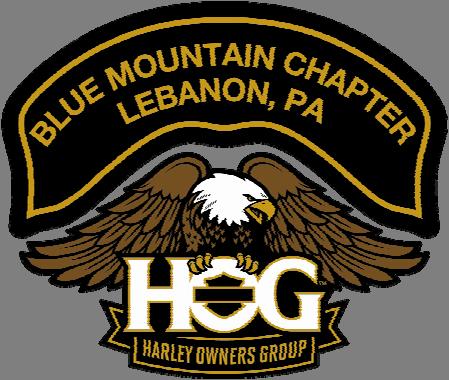 Blue Mountain Chapter, Harley Owners Group 2016 Membership Points Contest Rules 1. The Membership Challenge is open to all members in good standing of the Blue Mountain Chapter, Harley Owners Group.