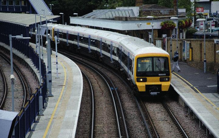 At Teynham we will be resolving a large 90-minute gap in services in the evening peak, by stopping the 17:10 from London Victoria to Dover Priory at this station At Canterbury West, a later service