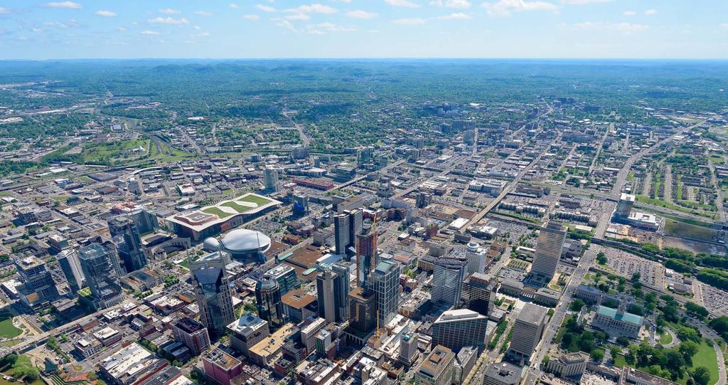RECENT RECOGNITION NASHVILLE RANKED TOP 10 BEST BUY CITIES: WHERE TO INVEST IN HOUSING IN 2017 Forbes.com January 2017 NASHVILLE RANKED #3 TOP TEN CITIES FOR JOB SEEKERS IN 2017 Nerdwallet.