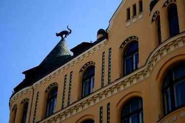2019 / Wednesday Transfer to the hotel, luggage drop-off Free time for lunch ½ day Riga city tour walking (4h with