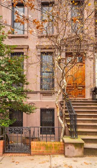 East Side Generally 59th to 96th Street, Fifth Avenue to the East River Address* Date Sold Price SqFt ** Floors** Units** Carnegie Hill 69 East 91st Street 9/5/2018 $15,925,000 6,483 $2,456 19 x 50