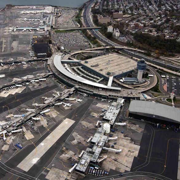 Airside Project in U.S.