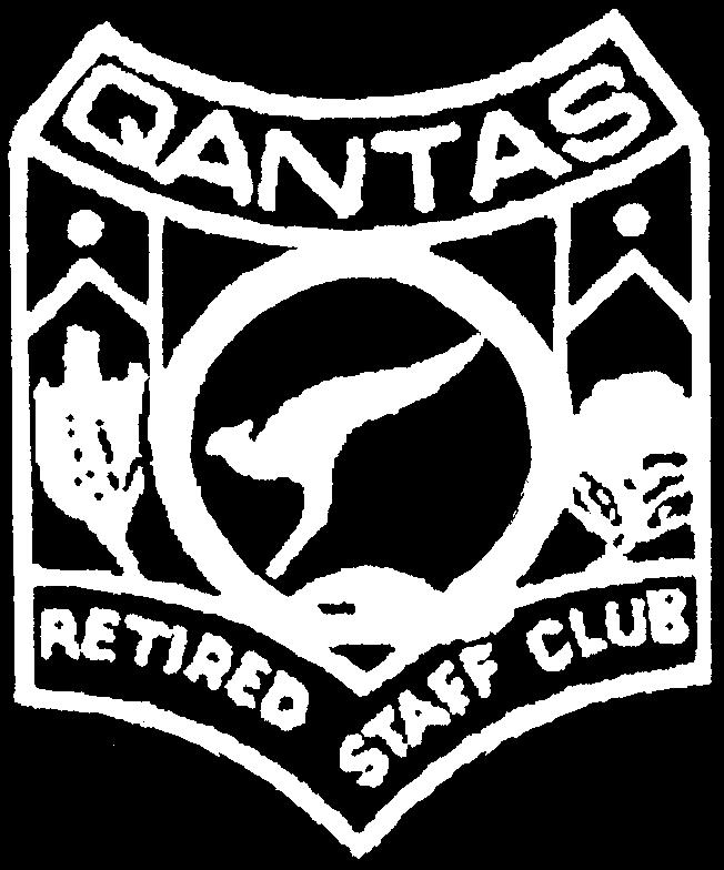 Number 164 Page 1 The Qantas Retired Staff Club Inc. News Number 164 Website http://qrsc.org.