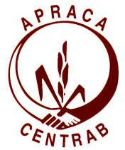 APRACA CENTRAB in partnership with