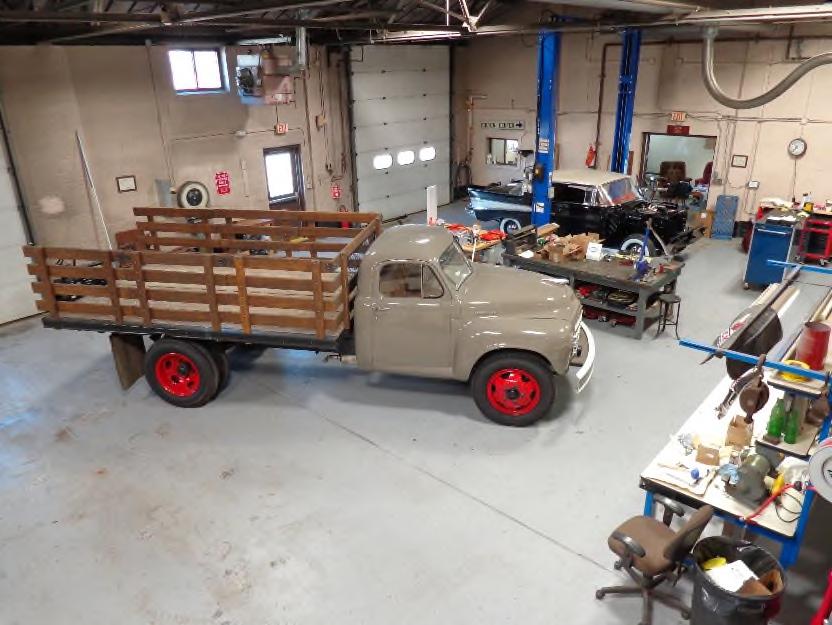 Call Jack at (860) 208-0131 for more information. WANTED SERVICES Need parts to complete a 1929 Model A Roadster Pickup. Many parts from Cowl forward are same as 1928 roadster.