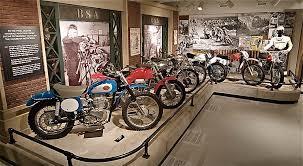 Fame Museum in