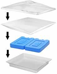 Porcelain Platters are FDA certified free of lead & cadmium Freezer, microwave, oven & dishwasher safe. Rolled edges for great chip resistance. Thick hard paste body offers great cold/heat retention.