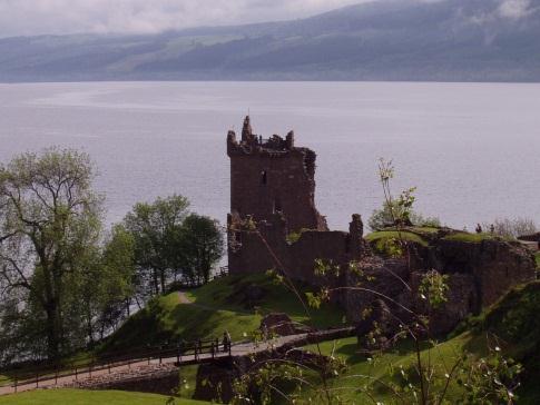 Scotland The Scottish Highlands Join us on our most scenic tour!