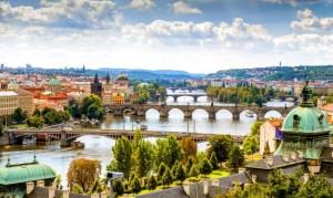 FREE TIME PRAGUE HISTORICAL CITY CENTRE Prague, City of a