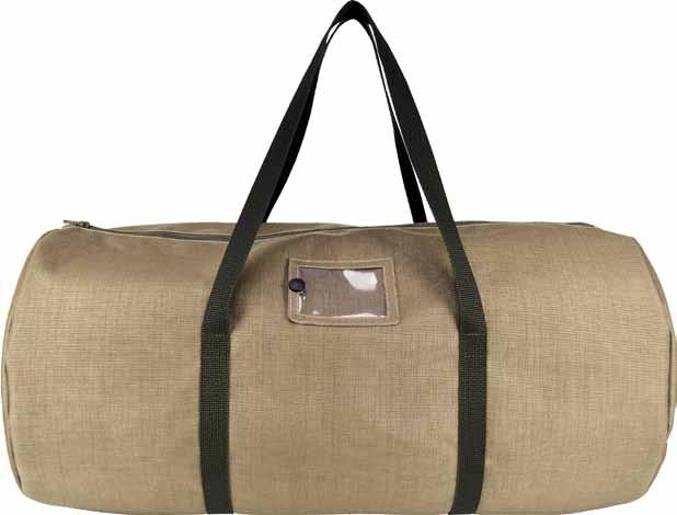 45-0053-4907 TRANSPORT BAG The bag is designed for carrying and storing