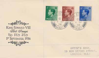 FD042A 275 225 45 per month 22nd June 1911 ½d Green and 1d red, plain cover with cachet address to Oswold Marsh, also the ½d