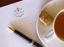 Whether you are visiting for leisure or business, the Grand Hotel Excelsior is the ideal place to stay. You can fully rely on us to create and provide you with optimally staged meetings.