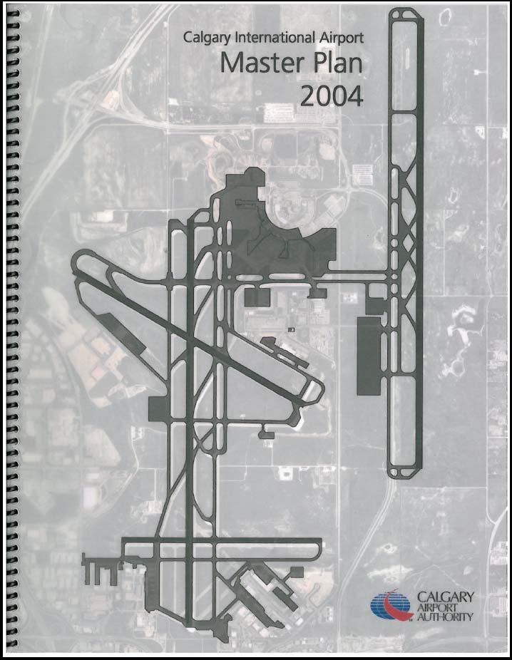 Runway identified and land reserved back in 1970 s. Federally Registered Airport Zoning in place since 1977.