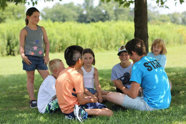 5 Camp No Name wages increased $11,801 due to increase of campers and the increase of support staff during camp hours which was necessary to keep the integrity of the camp intact, i.e. field trips, and pool time at Rice Pool.