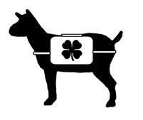 4-H Pack Goat Project Name of 4-H Club: Name of 4-H Leader(s): Contact
