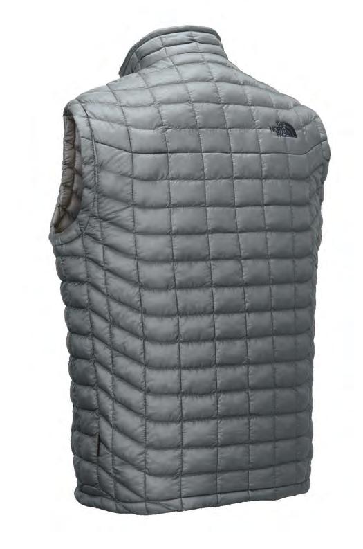 00 (R) ADULT SIZES: S-3XL LADIES THERMOBALL TREKKER VEST NF0A3LHL $149.