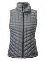 00 (R) Ladies ThermoBall Trekker Jacket Page 9 NF0A3LHD $149.