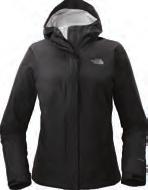 00 (R) Ladies Apex Barrier Soft Shell Jacket Page 15 NF0A3LGV $105.