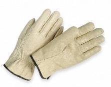 Coated Hyflex Leather Drivers Gloves