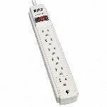 POWER STRIPS Power Strip Surge Protectors Cord Protector (25 ft) GFCI Single Outlet, Cordless GFCI Single