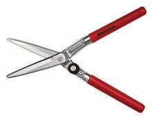 HEDGE SHEARS Topiary hedge shears ID 6474 2510 Topiary hedge shear 025104 550 g 47 cm 4 Extremely light and handy, perfect for fine topiary, 19.4 oz 18.