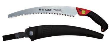 SAWS Pruning saw with general purpose teeth (7.5 teeth per 3 cm / 1,2 in) ID 6476 64740 Hand saw 647405 315 g 45 cm 6 Pull-stroke mechanism, replaceable straight blade 11.1 oz 17.