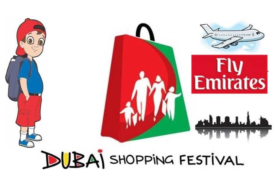 ULTIMATE DUBAI The shopper s Paradise 05 Nights / 06 Days 16 th, 18 th, 21 st, 22 nd & 23 rd Jan 2019 With one-night stay in Lapita or Palm Atlantis Dubai Shopping Festival (DSF) takes place every