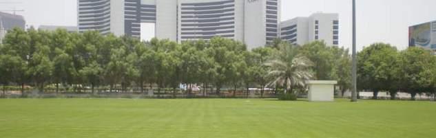 Arabian Park hotel *** Park h An affordable business & leisure hotel with a 5-star