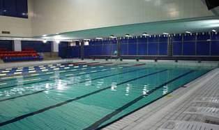 Sauna, gym, spa, tennis court, swimming pool, Olympic indoors swimming pool, five outdoor football courts with natural and