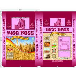 Bags BOPP Rice