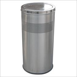 STEEL BINS AND CONTAINERS Perforated Bin