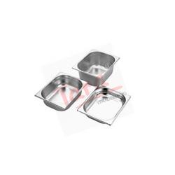 GASTRONORM PANS GN Pan GN Pan 1 /2 (325mm x 265mm)