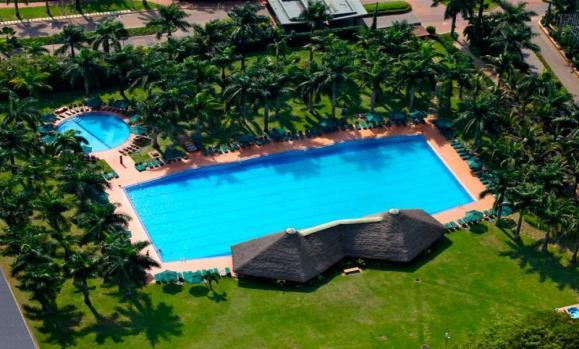 8 th AFREA International Conference Accommodation Conference Venue & Hotel Munyonyo Commonwealth Speke Resort, Kampala, Uganda