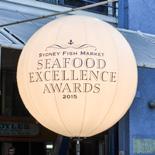 In 2017, the Sydney Fish Market Seafood Excellence Awards will be held in Sydney Seafood School on Thursday, 20 July.