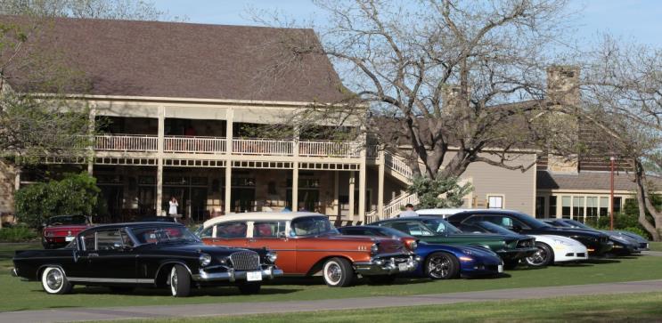 NEWSLETTER MAY 2016 MAY AT A GLANCE Tuesday, May 3 Thursday, May 5 Saturday, May 7 Board Meet ing 7:00 Comfort Inn BAC at the Hyatt 6:00 p.m. Cruise-IN Buc-ee s 5:00?